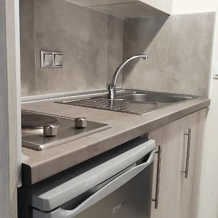Apartman Bella Casa