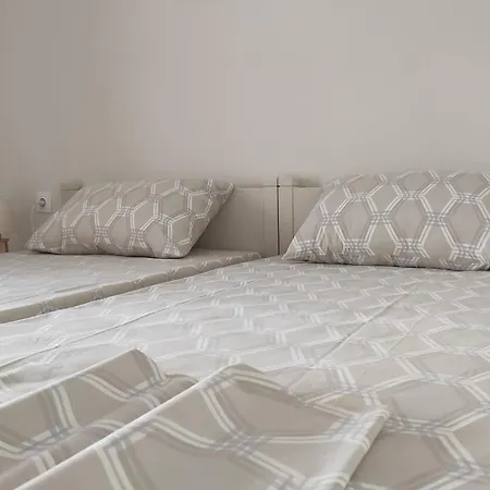 Διαμέρισμα Bella Casa *