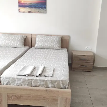 Διαμέρισμα Bella Casa Παραλία