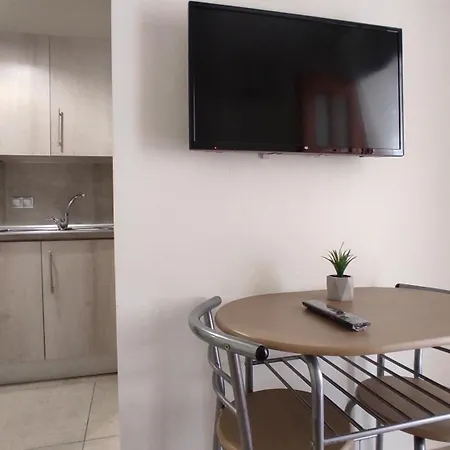 Διαμέρισμα Bella Casa *