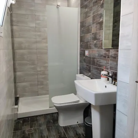 Bella Casa * Paralía