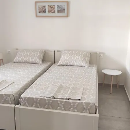 Διαμέρισμα Bella Casa *