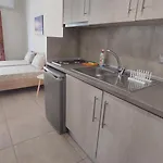 Lägenhet Bella Casa Paralía