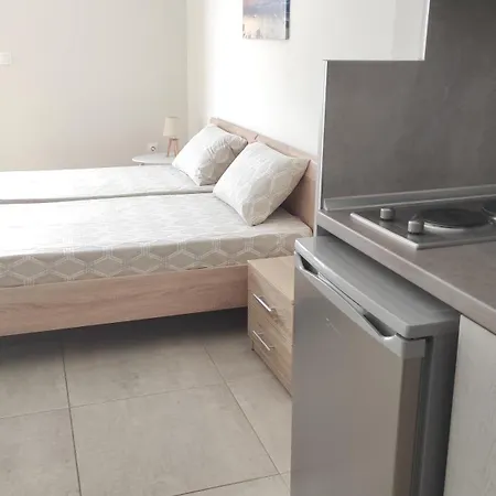 Bella Casa Apartment