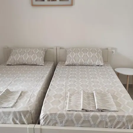 Bella Casa Paralia Katerinis