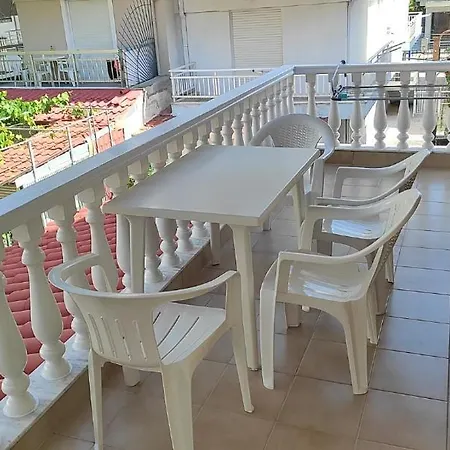 Bella Casa Apartment Paralia Katerinis