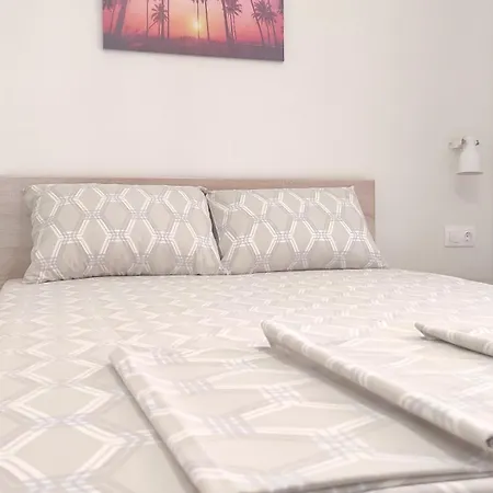Bella Casa Paralía