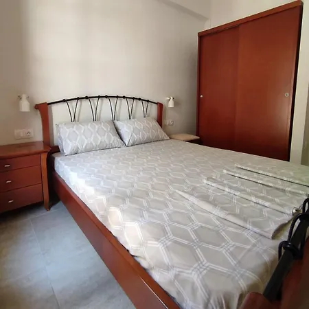 Bella Casa * Paralia Katerinis