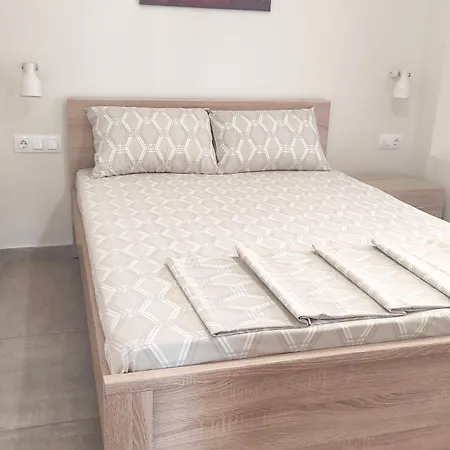 Bella Casa Apartment *