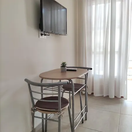 Bella Casa Paralía