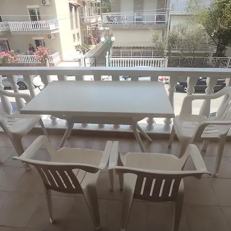 Bella Casa Apartment