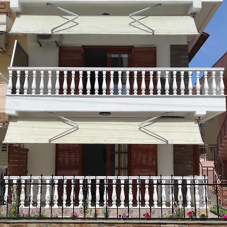 Bella Casa Lägenhet *