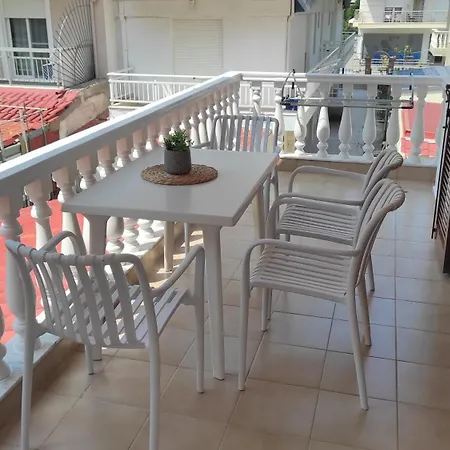 Bella Casa * Paralía