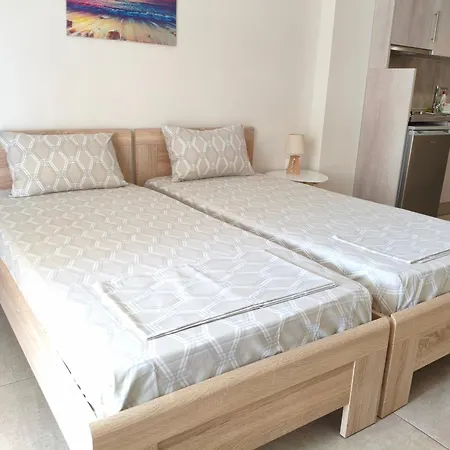 Bella Casa Paralía