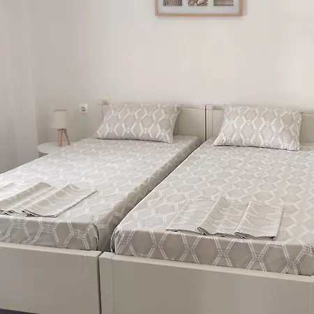 Bella Casa Lägenhet