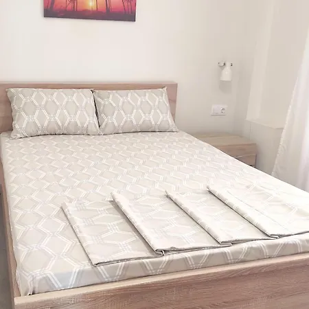 Bella Casa Lägenhet *