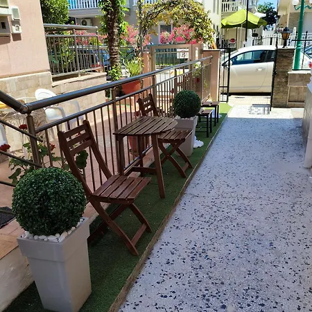 Bella Casa *