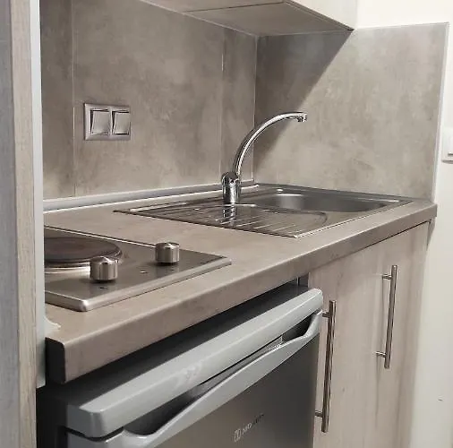 דירה Bella Casa