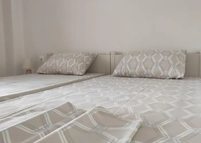 דירה Bella Casa *
