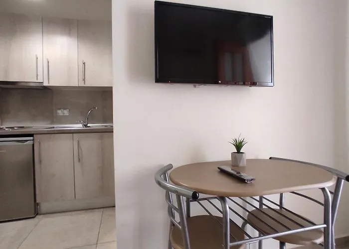 דירה Bella Casa *