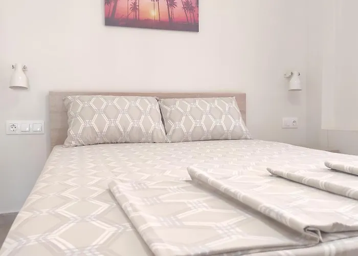 Bella Casa Paralía