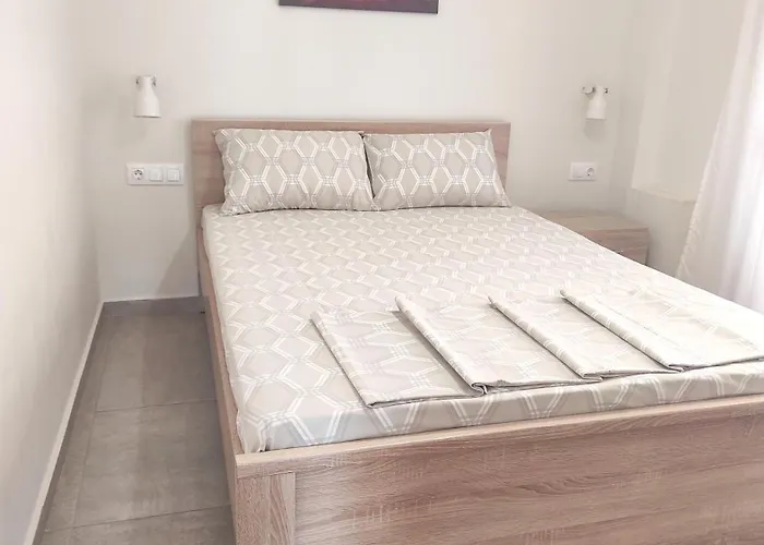 Bella Casa דירה *