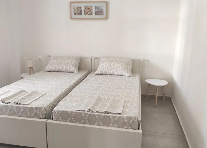 דירה Bella Casa *