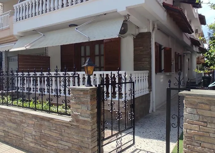 דירה Bella Casa *