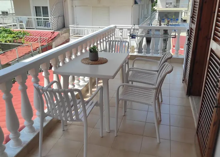 Bella Casa * Paralía